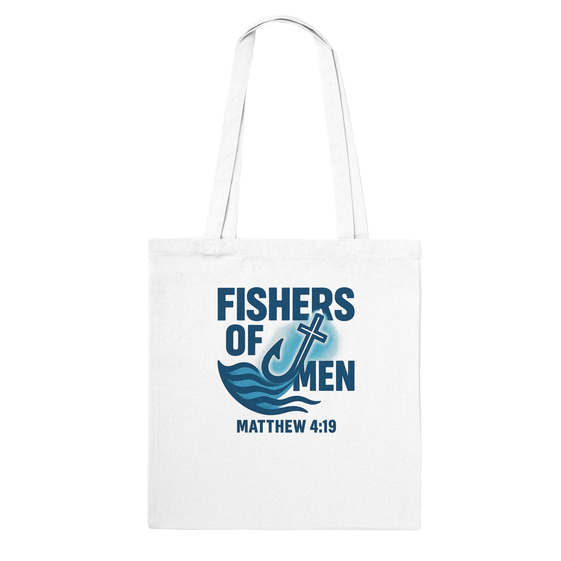 Fishers of men