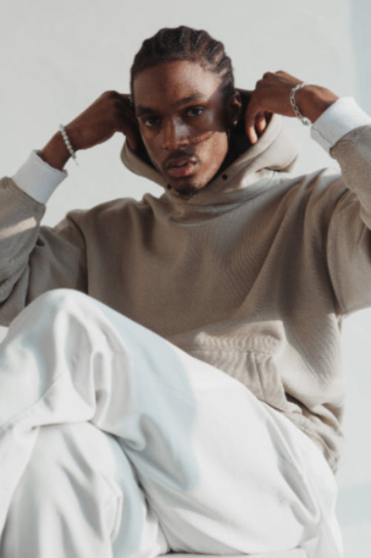 hoodies
